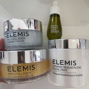 Elemis
